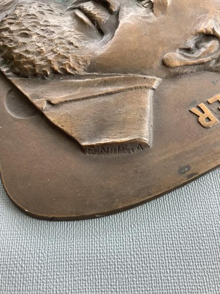 Plaat Valerius De Saedeleer - Foto 2