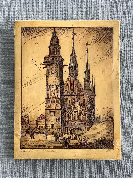 Tegel Belfort - Foto 1