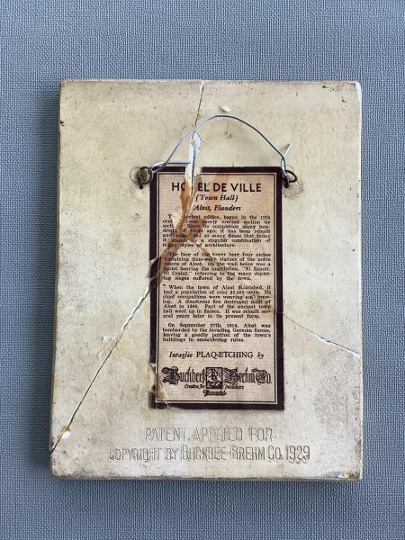 Tegel Belfort - Foto 2