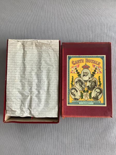 Doos F.F.R.  - Foto 5