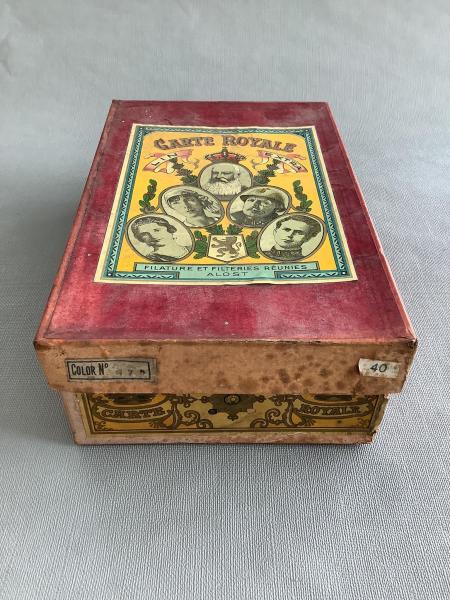 Doos F.F.R. - Foto 2