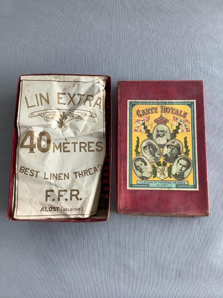 Doos F.F.R. - Foto 4