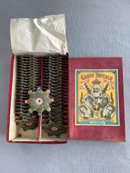 Doos F.F.R. - Foto 5