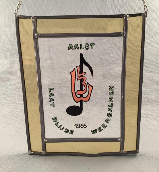 Glasraam Aalst - Foto 1