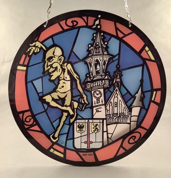 Plexiglas Voil Zjanet - Foto 1