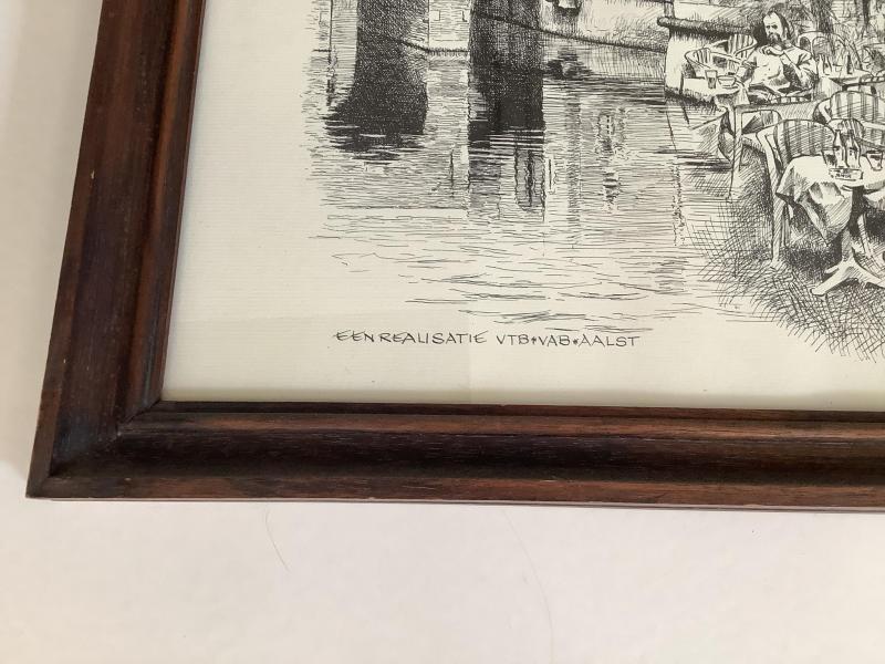 Kader VTB VAB Aalst - Foto 3