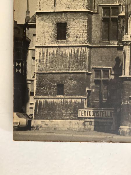 Vezelplaat Belfort - Foto 2