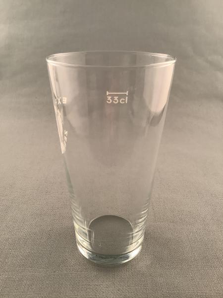 Bierglas Export Zeeberg - Foto 2