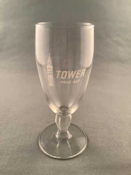 Bierglas Tower Pale Ale - Foto 1