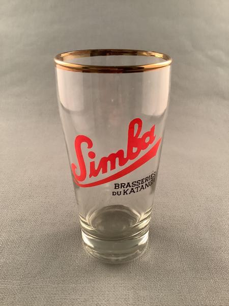 Bierglas Simba - Foto 1
