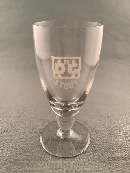 Bierglas DG Stout - Foto 1