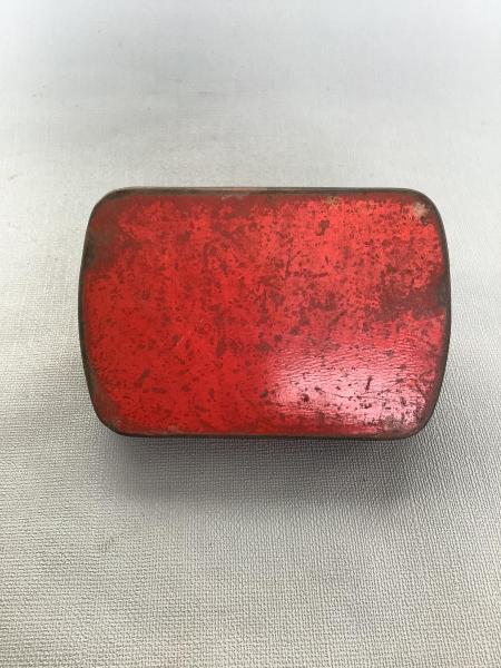 Tabaksdoos 't Haantje - Foto 3