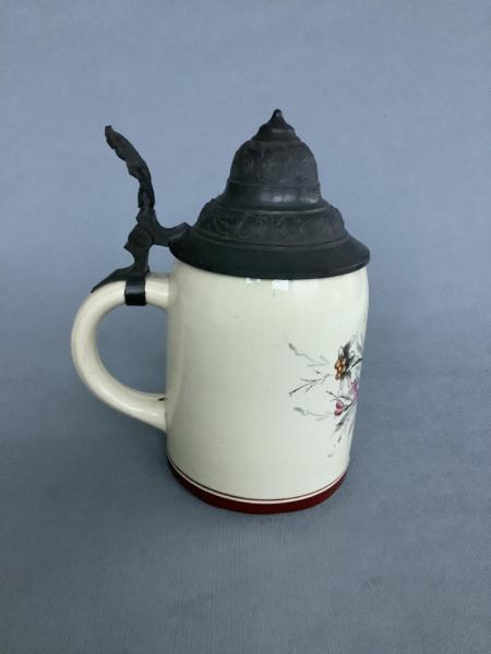 Bierpot Souvenir d' Alost - Foto 3