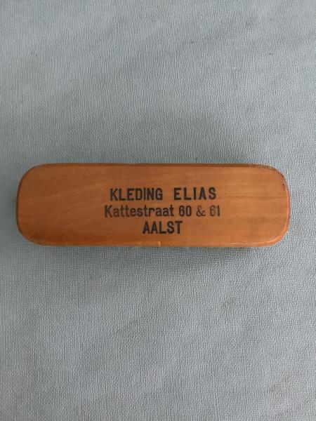 Kledingborstel Kleding Elias - Foto 1