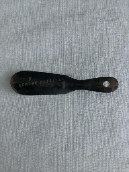 Schoentrekker Schone Bottine - Foto 2