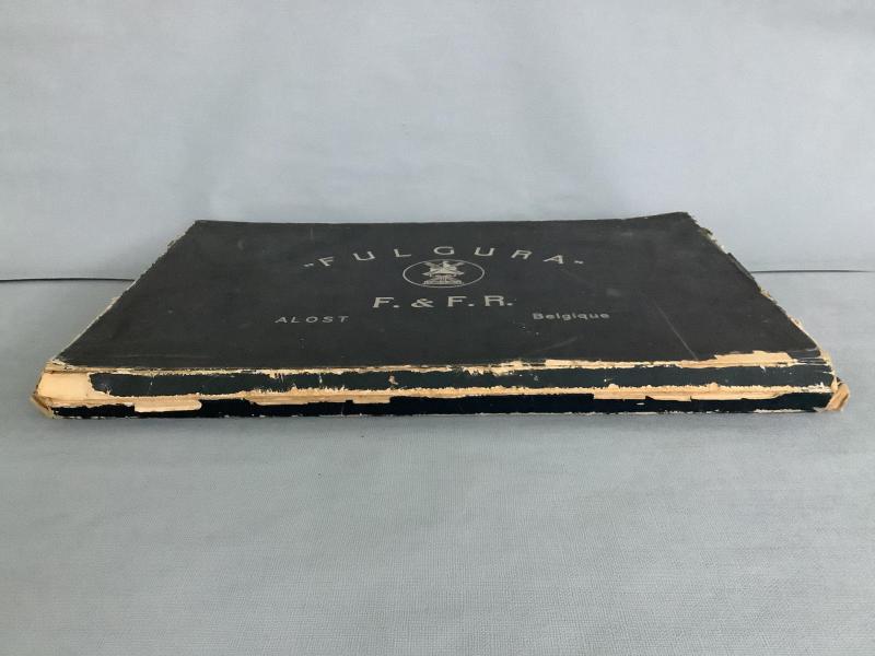 Doos F.F.R. Fulgura - Foto 2