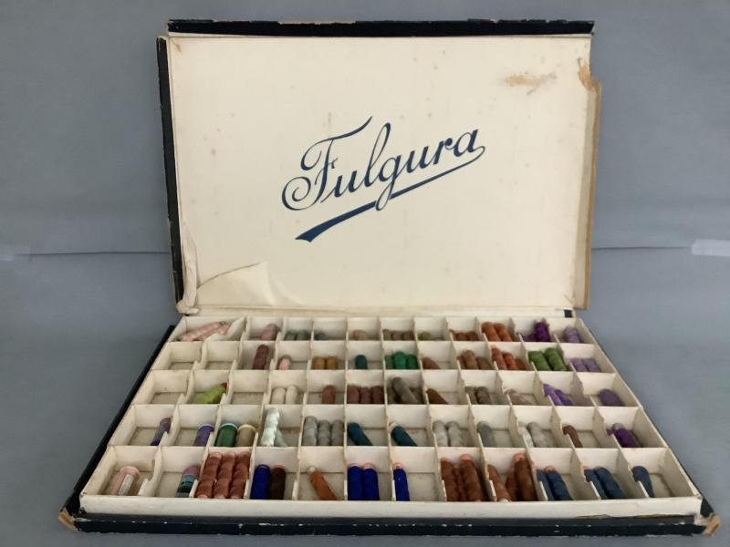 Doos F.F.R. Fulgura - Foto 3