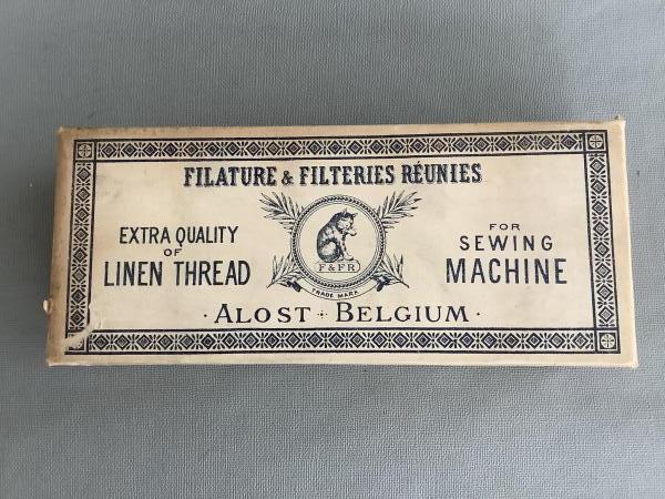 Doos F.F.R.  - Foto 1