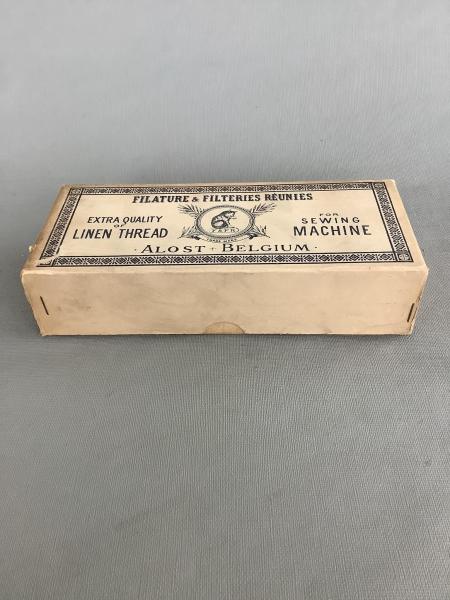 Doos F.F.R.  - Foto 2