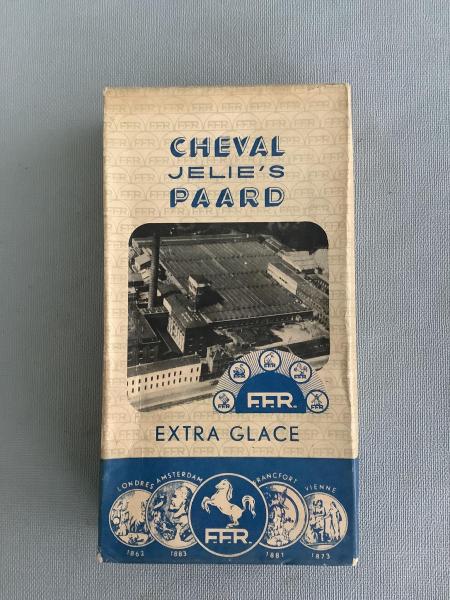 Doos F.F.R. Jelie's - Foto 1