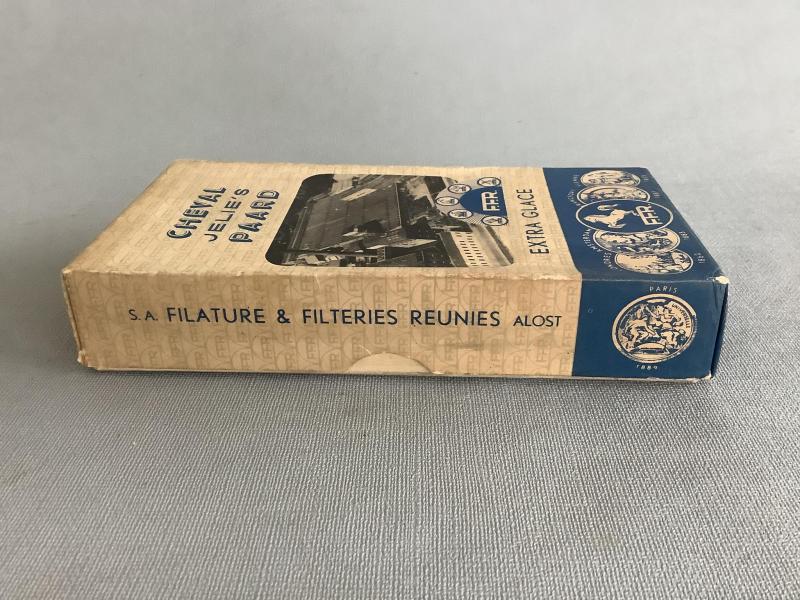 Doos F.F.R. Jelie's - Foto 3