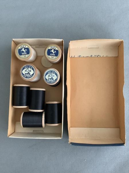 Doos F.F.R. Jelie's - Foto 5