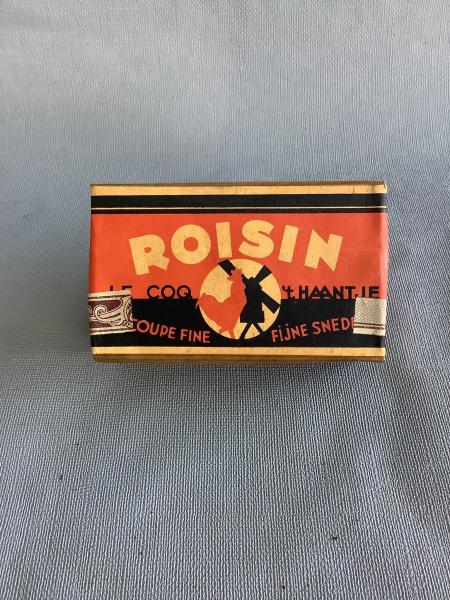 Pak tabak Roisin 't Haantje - Foto 1