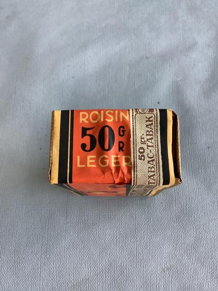 Pak tabak Roisin 't Haantje - Foto 3