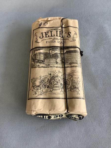 Pakket garen Jelie's F.F.R. - Foto 1