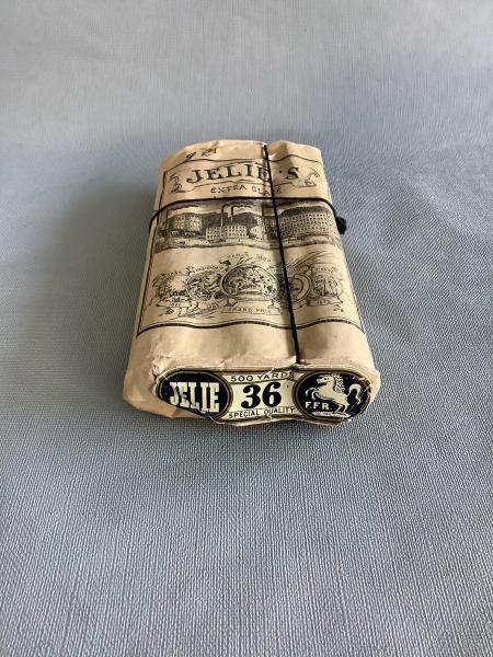 Pakket garen Jelie's F.F.R. - Foto 2