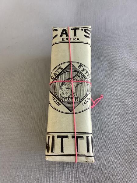 Pakket garen Cat's Knitting F.F.R. - Foto 1