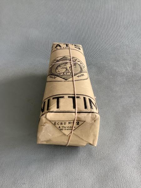 Pakket garen Cat's Knitting F.F.R. - Foto 2