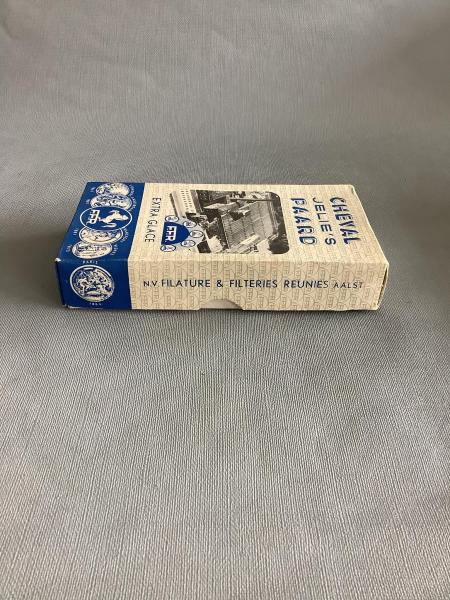 Doos Cheval Jelie's Paard F.F.R. - Foto 3