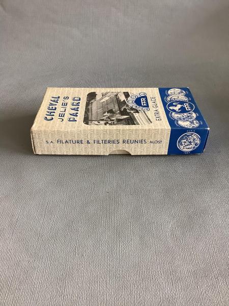 Doos Cheval Jelie's Paard F.F.R. - Foto 4