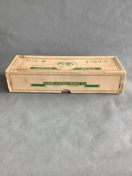 Doos F.F.R. Cablé 6 Fils - Foto 4