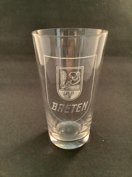 Bierglas BBN Baeten - Foto 1