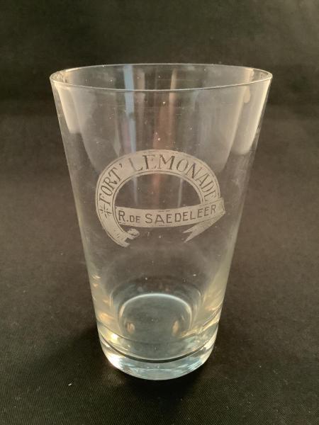 Limonadeglas Fort Lemonade  - Foto 1