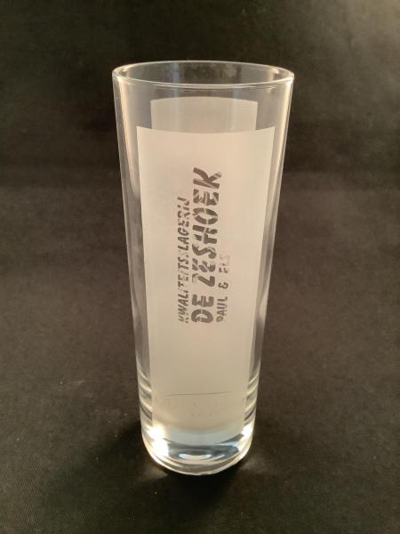 Glas Kwaliteitsslagerij De Zeshoek - Foto 1