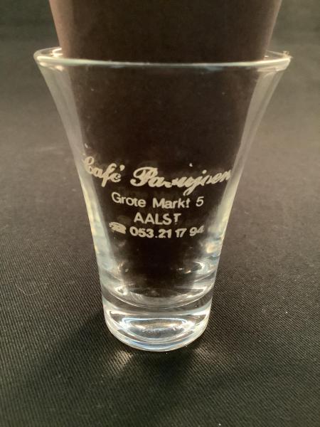 Glas Café Paviljoen  - Foto 1