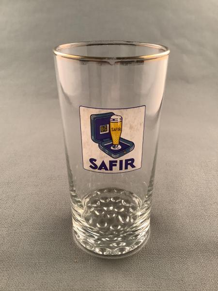 Limonadeglas Safir - Foto 1