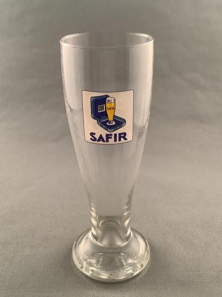 Bierglas Safir - Foto 1