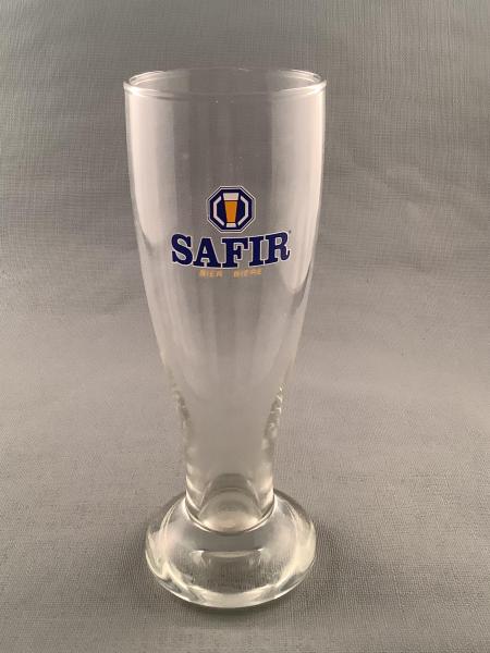 Speciaal Fluitglas Safir - Foto 1