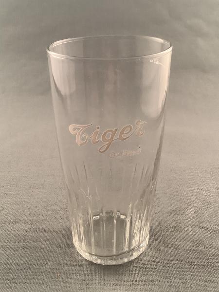 Bierglas Tiger  - Foto 1