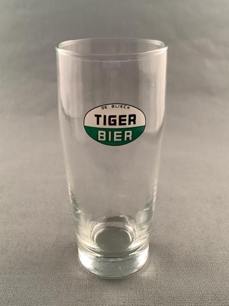 Bierglas Tiger Bier  - Foto 1