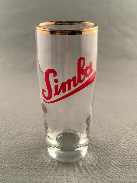 Bierglas Simba - Foto 1