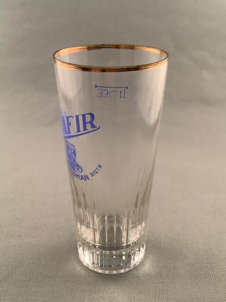 Bierglas Safir Haelterman - Foto 2