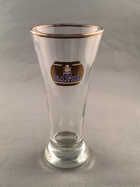 Bierglas Safir - Foto 1