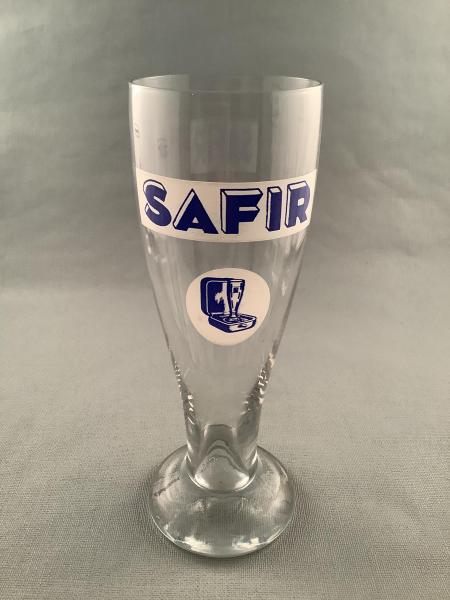 Bierglas Safir - Foto 1