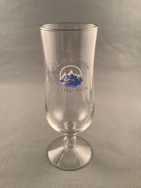 Bierglas Bergenbier Special Brew - Foto 1