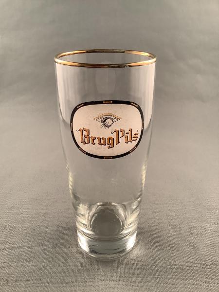 Bierglas Brug Pils - Foto 1